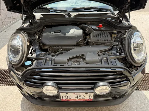 Mini Cooper 1.5 Chili Mt