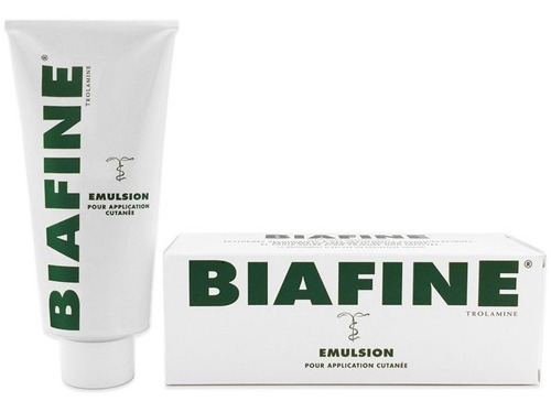  Biafine Emulsion 186 Gramas