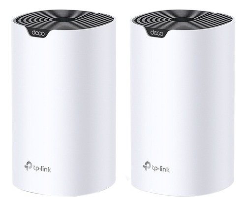 Sistema Wi-fi Mesh Router Tp-link Deco S7 Pack X2 1900mbps