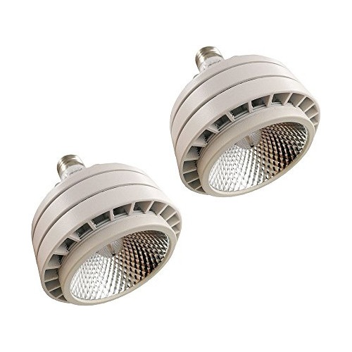 Bombilla Par30 Led De 25w, Foco Equivalente 100w, 5000k...