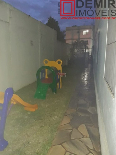 Imagem 16 de 17 de Apartamento - Ap00087 - 34930159