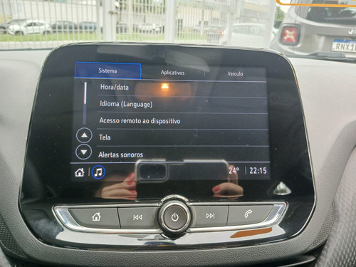 Chevrolet Onix LT 1.0 Turbo