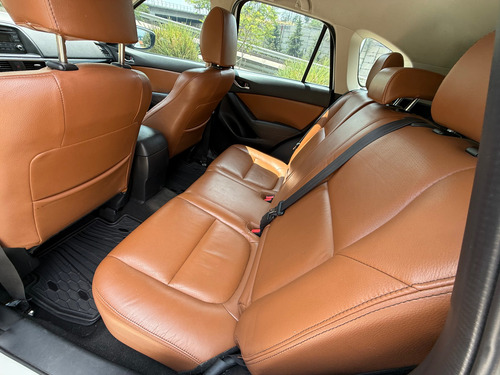Mazda CX-5 2.0 L I Grand Touring At