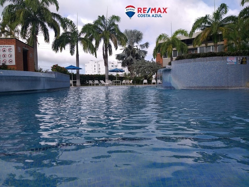 Imagen 13 de 13 de Se Vende Apartamento Comodo En Tucacas, Edificio Isla Nueva.