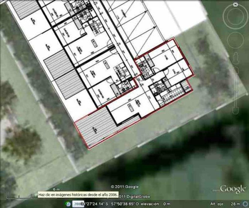 Departamentos Venta Colonia Del Sacramento