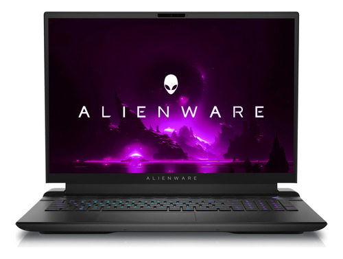 Dell Alienware M18 R2 I9-14900hx 16gb Rtx4080 1tbssd Win11