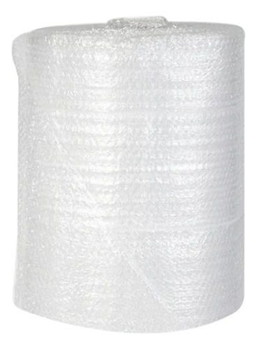 Rollo Polietileno Pluribol Burbuja. 50 Cm. -unidad-. 