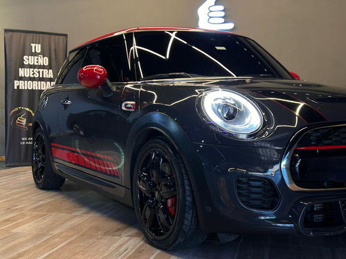 Mini 2.0 Jhon Cooper Works F56 230cv