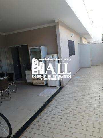 Casa De Condomínio Com 3 Dorms, Village Damha Mirassol Ii, Mirassol - R$ 673 Mil, Cod: 3312 - V3312