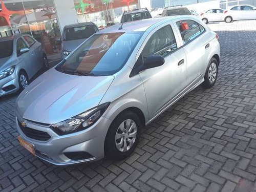 Chevrolet Joy 1.0 Spe4 Flex Manual
