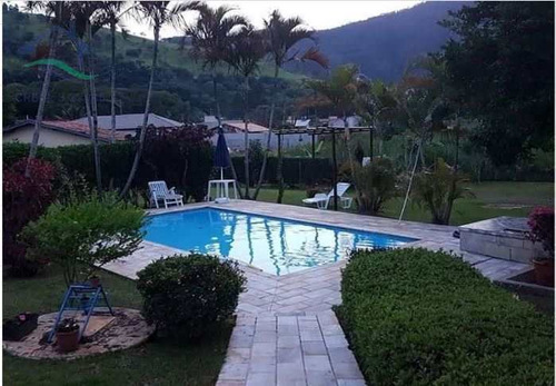 Imagem 1 de 15 de Chácara Com 7 Dorms, Cachoeirinha, Bom Jesus Dos Perdões - R$ 689 Mil, Cod: 2618 - V2618