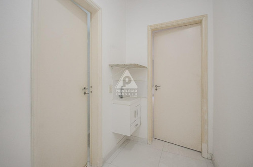 Imagem 9 de 22 de Sala À Venda, Copacabana - Rio De Janeiro/rj - 42700