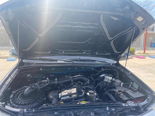 Toyota Fortuner 2013 2.7l 4x2
