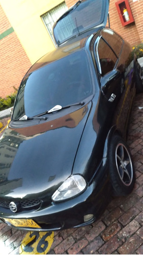 Chevrolet Corsa 1.4 Gl