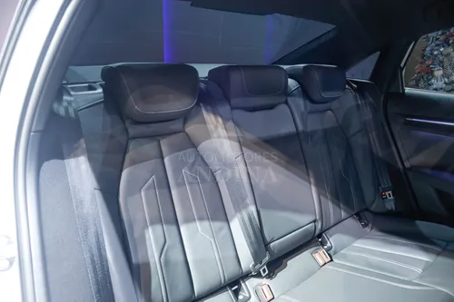Audi S3 Tfsi S-tronic Quattro Sedan 2.0