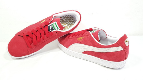 puma bboy vermelho