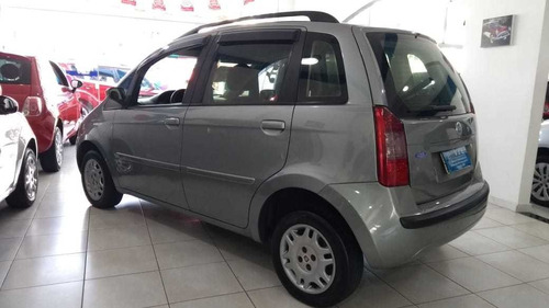 Fiat Idea Elx 1.4 Flex 2007 / 2007
