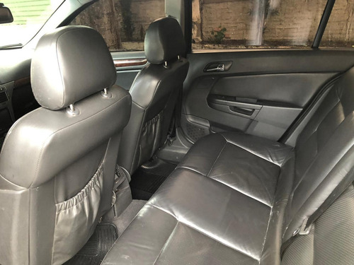 Gm Vectra 2006 2.4 16v Elite Flex Power Aut. Ipva 2021 Pago