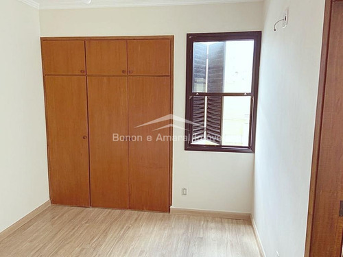 Imagem 9 de 20 de Apartamento À Venda Em Mansões Santo Antônio - Ap012736