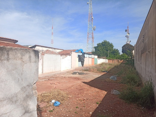 Imagem 2 de 4 de Terreno - Vila Tito De Carvalho (vila Xavier) - Ref: 3699 - V-3699