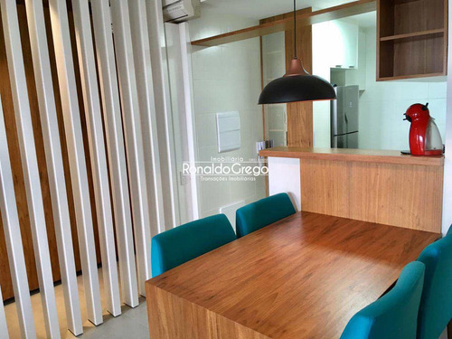 Imagem 5 de 22 de Apartamento Á Vendacom 1 Dorm, Santo Amaro, Sp - R$ 650 Mil - V4583