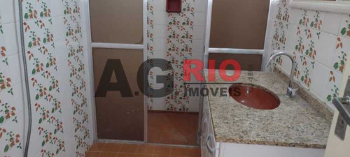 Imagem 11 de 15 de Apartamento-à Venda-vila Valqueire-rio De Janeiro - Vvap30389