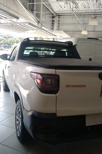 Fiat Strada 1.4 Endurance Cab. Cs Plus Flex 2p