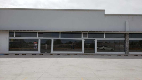 Locales Comerciales En Renta Col. Las Gabrielas