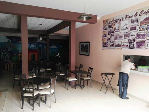 Local Comercial - Centro De Texcoco