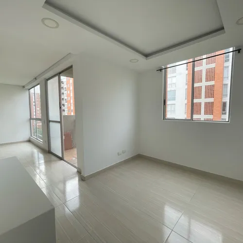 Apartamento En Venta En Ciudad Meléndez. Cod V8014627