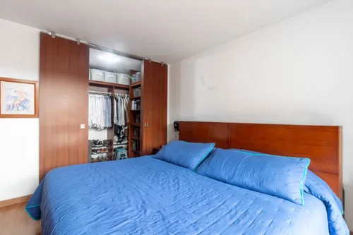 Apartamento En Venta En Chapinero. Cod V22485
