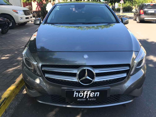Mercedes-benz Clase A 1.6 A 200 Urban B.efficiency Hoffen