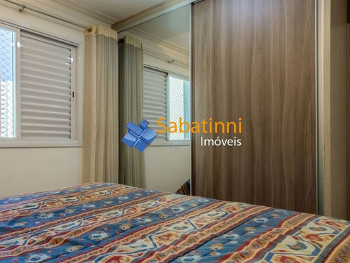 Imagem 8 de 30 de Apartamento A Venda Em Sp Tatuapé - Ap04098 - 69212703