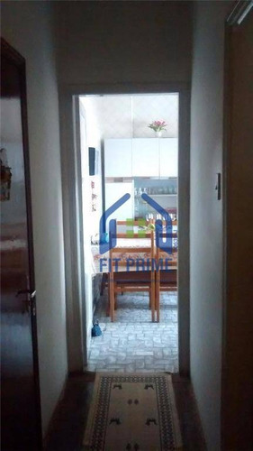 Apartamento Residencial À Venda, Centro, São José Do Rio Preto - Ap0153. - Ap0153