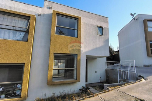 Casa Céntrica En Quilpué: Inversión Ideal 3d/2b