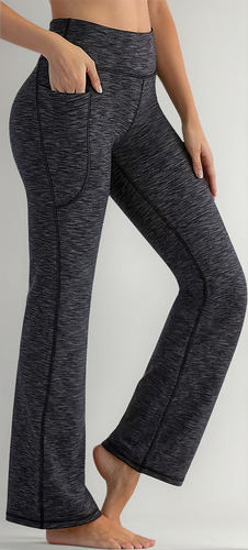 Leggins De Entrenamiento Para Mujer, Talla M, Fitness, Runni