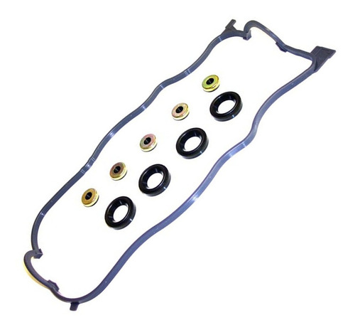 Kit De Empacadura Tapa Valvula Con Sellos Honda Civic 1.6