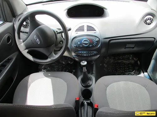 Chery Xcross Sqr7150j047 1500cc Mt Aa