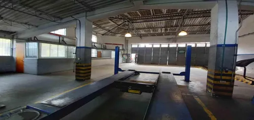Bodega En Venta Liborio (279059475).