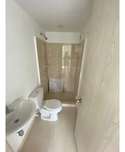Vendo Apartamento De 52mts2 En Las Guabinas, Yumbo 10588.