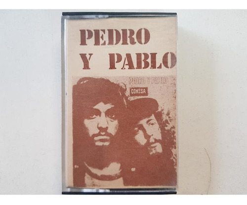 Pedro Y Pablo - Conesa