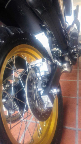 Honda Transalp