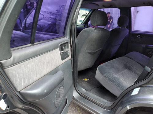 Chevrolet Blazer 2.8 Dlx I 4x4