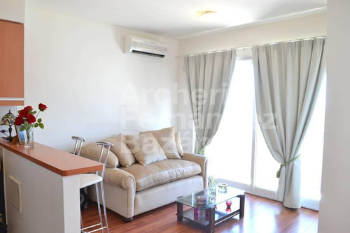 Excelente Departamento En Alquiler En Belgrano - Amenabar 2400