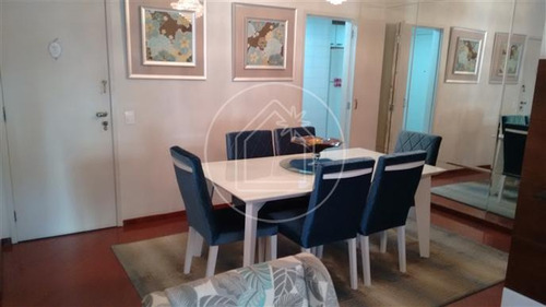 Apartamento - Ref: 798768