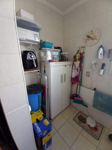 Imagem 2 de 16 de Apartamento - Ap00048 - 69207761