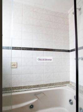 Imagem 24 de 30 de Apartamento Com 3 Dormitórios À Venda, 137 M² - Saúde - São Paulo/sp - Ap5401