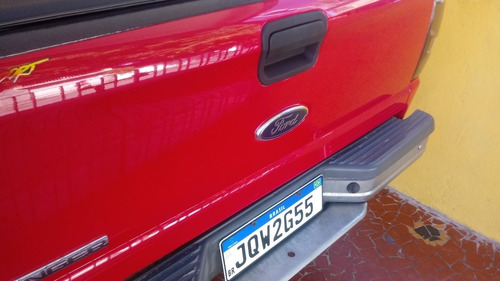 Imagem 11 de 15 de Ford Ranger Ranger Sport
