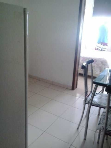 Imagem 8 de 15 de Apartamento Conjugado Com Vista Lateral Mar Excelente Oportunidade!! - Kit5211