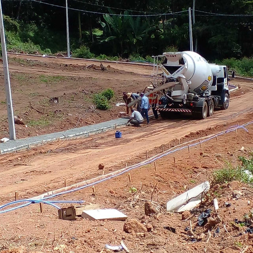 Imagem 2 de 6 de A57 Terrenos Em Nazaré Prontos Para Construção